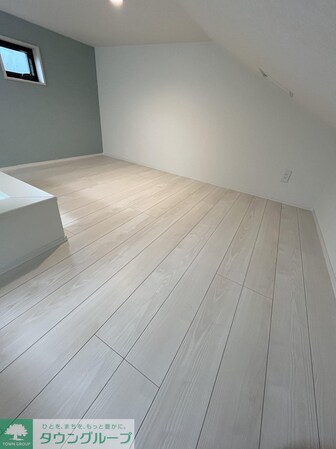 foret bleueの物件内観写真